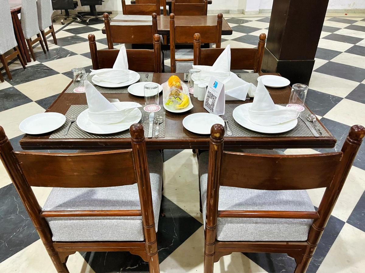 The Orion Express Hotel Jaipur Exterior photo