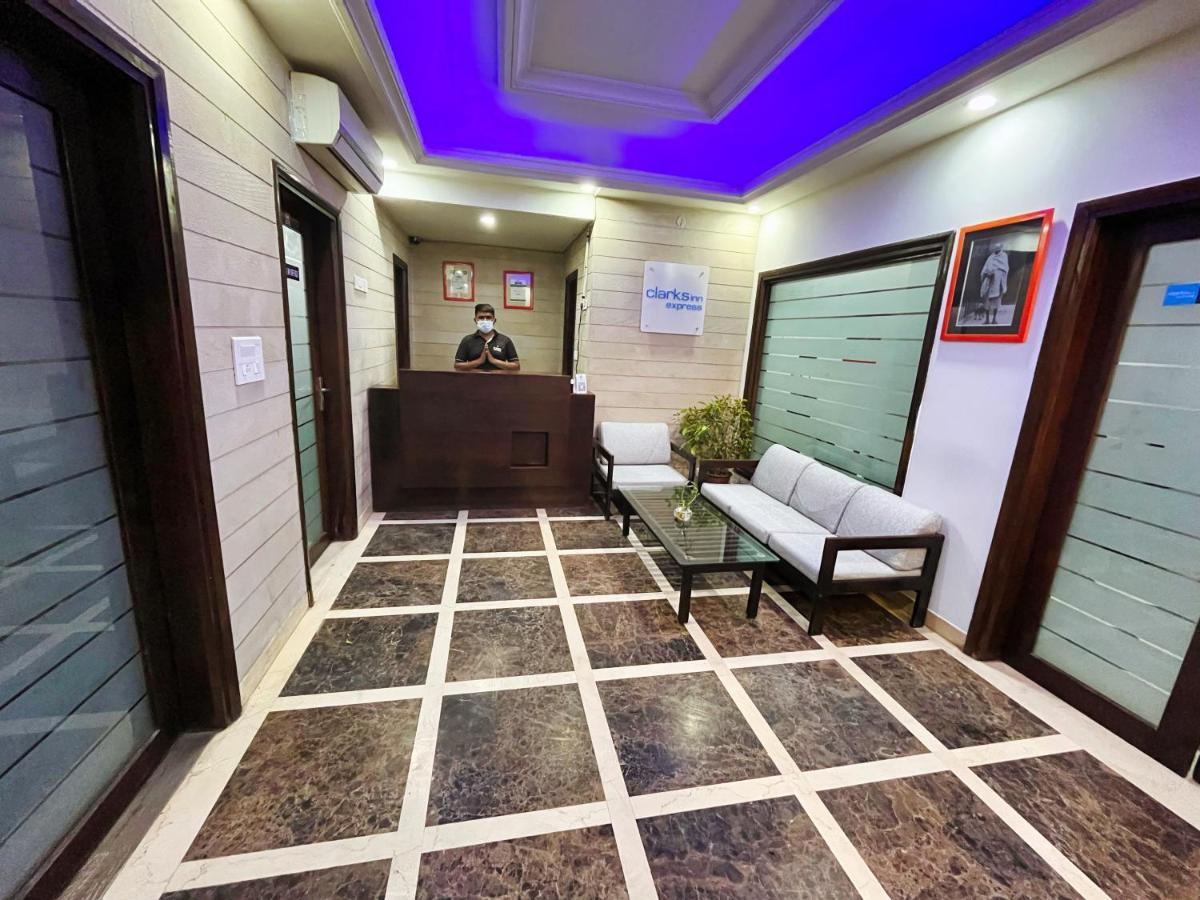 The Orion Express Hotel Jaipur Exterior photo