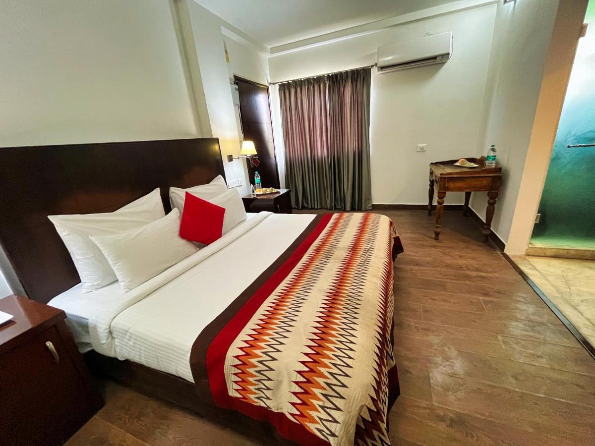 The Orion Express Hotel Jaipur Exterior photo