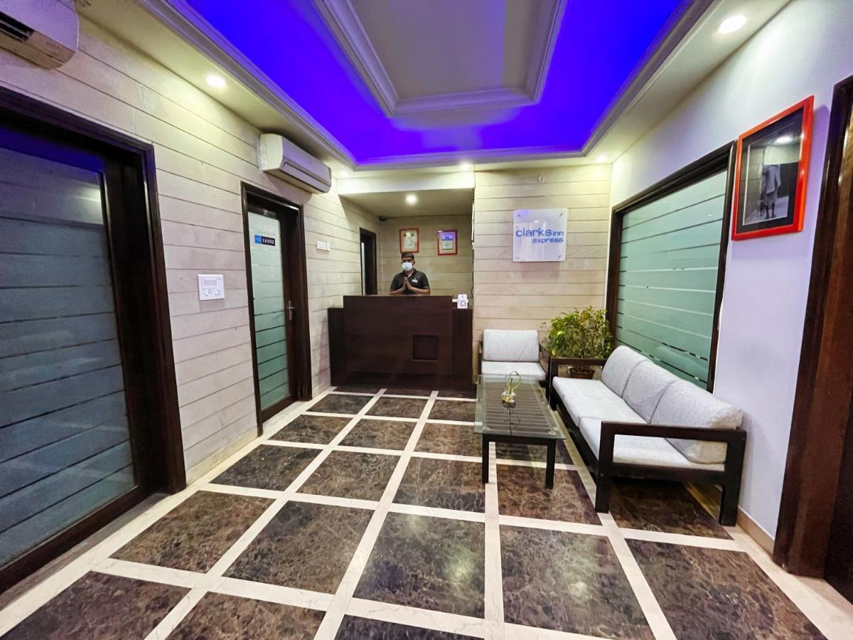 The Orion Express Hotel Jaipur Exterior photo