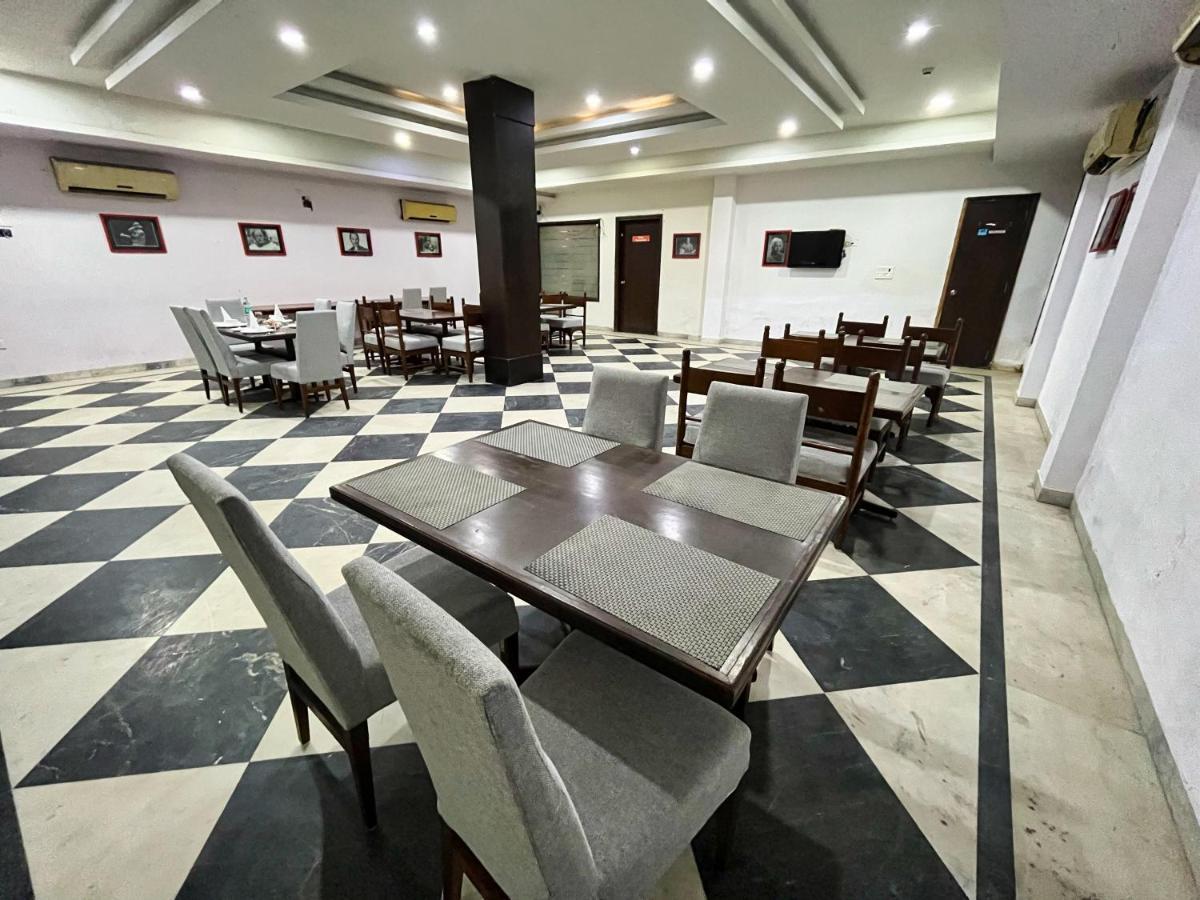 The Orion Express Hotel Jaipur Exterior photo